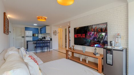 Beach Place #202 - Beachfront by Carpediem