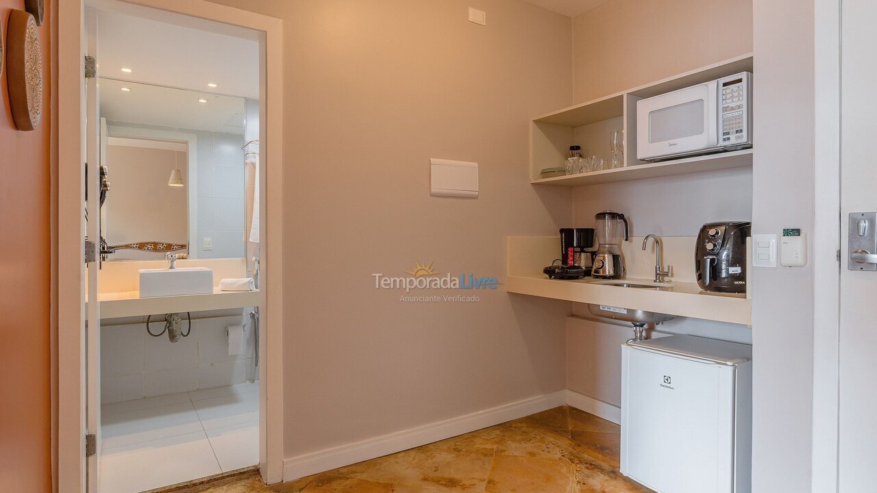 Apartment for vacation rental in Aquiraz (Ce Porto Das Dunas)