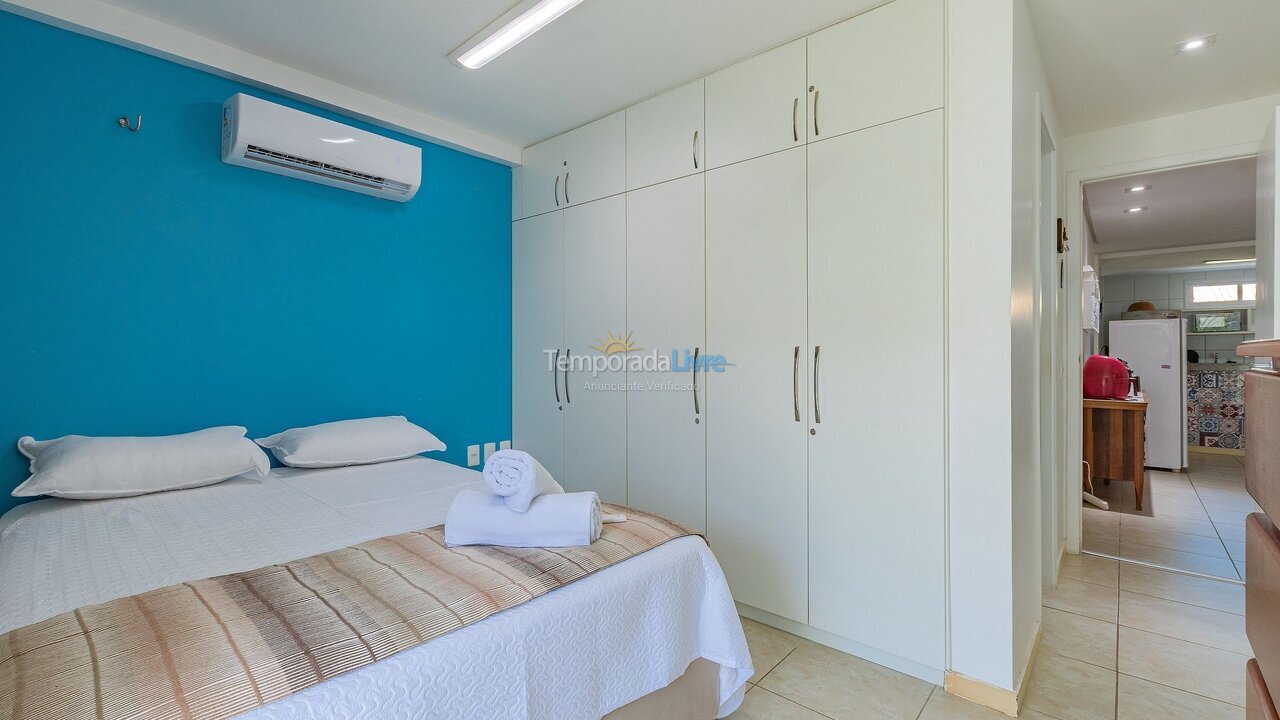 Apartamento para alquiler de vacaciones em Aquiraz (Ce Porto Das Dunas)