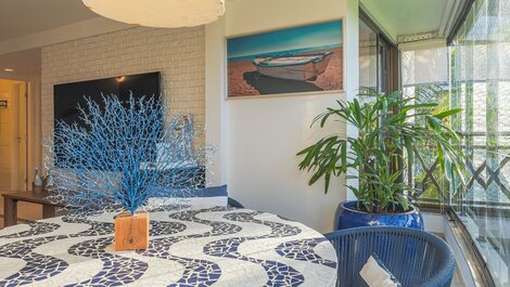 Beach Place #202 - Beachfront by Carpediem