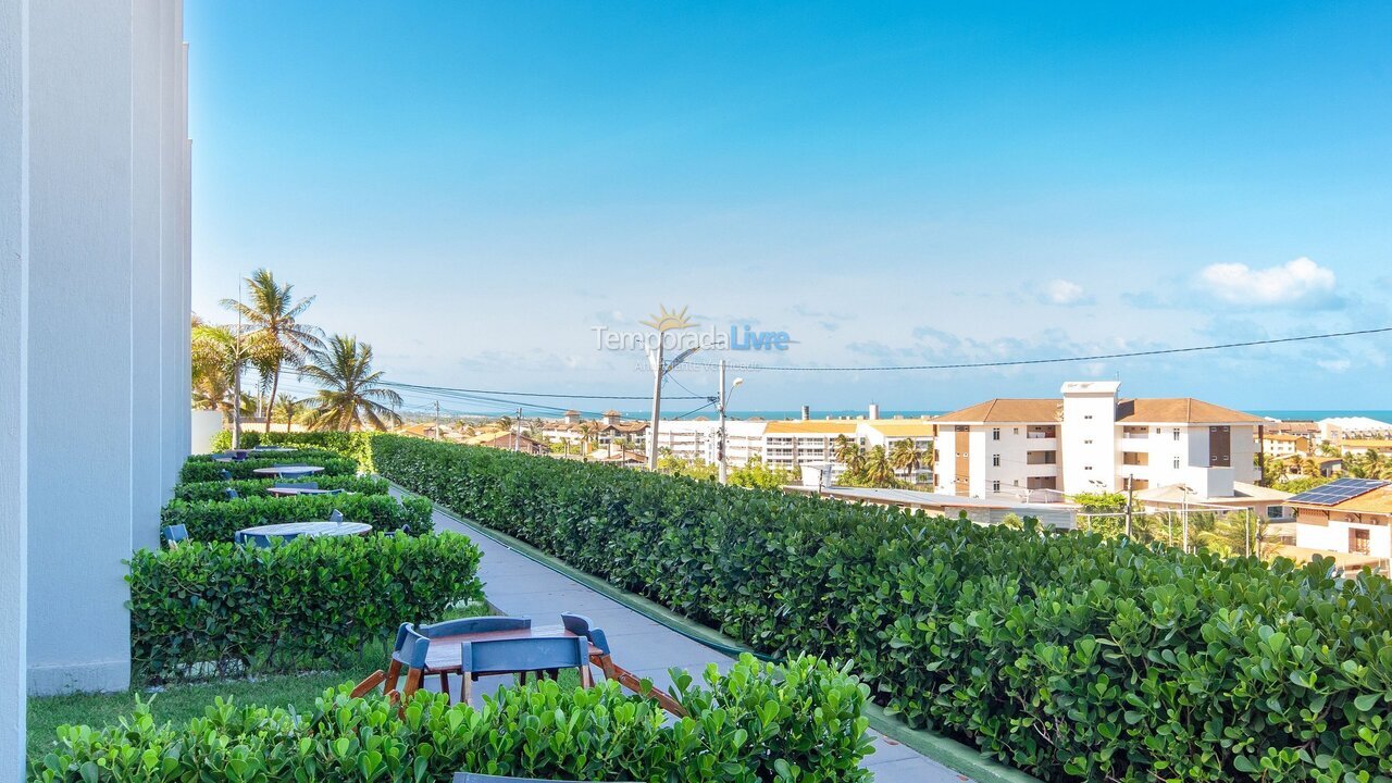 House for vacation rental in Aquiraz (Ce Beach Townhouses 1)