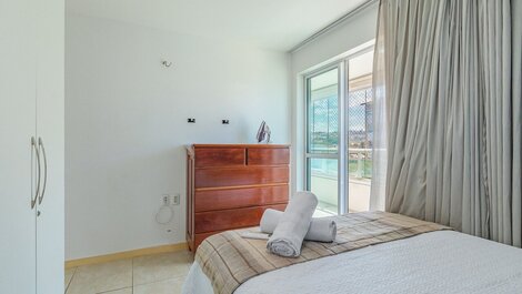 Costa Blanca #304 - Apartamento en primera línea de playa de Carpediem