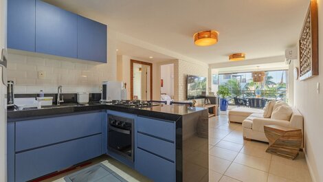 Beach Place #202 - Beachfront by Carpediem