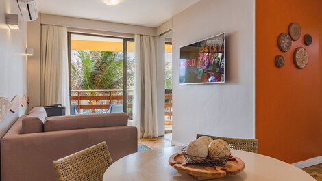 Beach Park Suites #333 - Right on the Sand By Carpediem