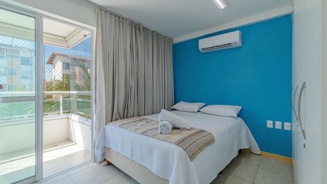 Costa Blanca #304 - Apartamento en primera línea de playa de Carpediem