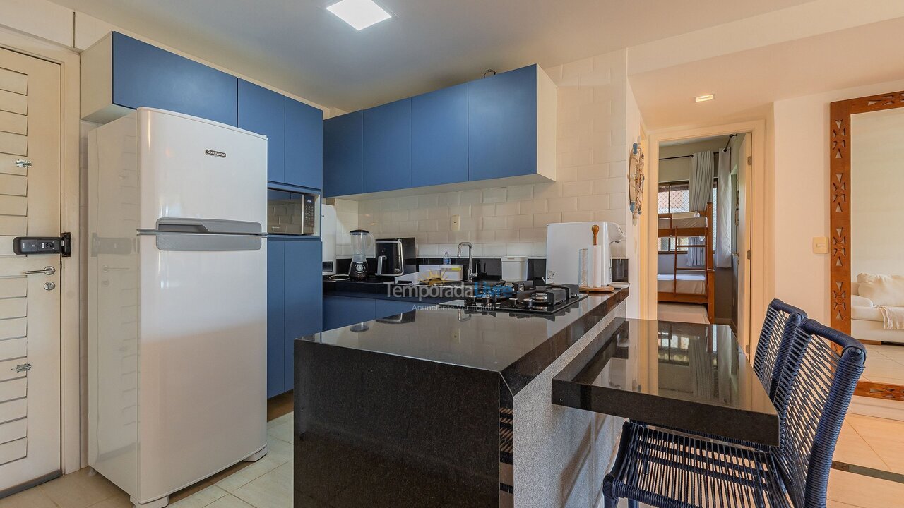 Apartment for vacation rental in Aquiraz (Ce Porto Das Dunas)