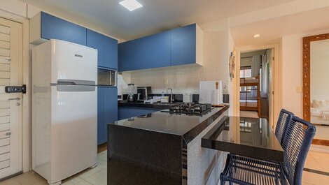 Beach Place #202 - Beachfront by Carpediem