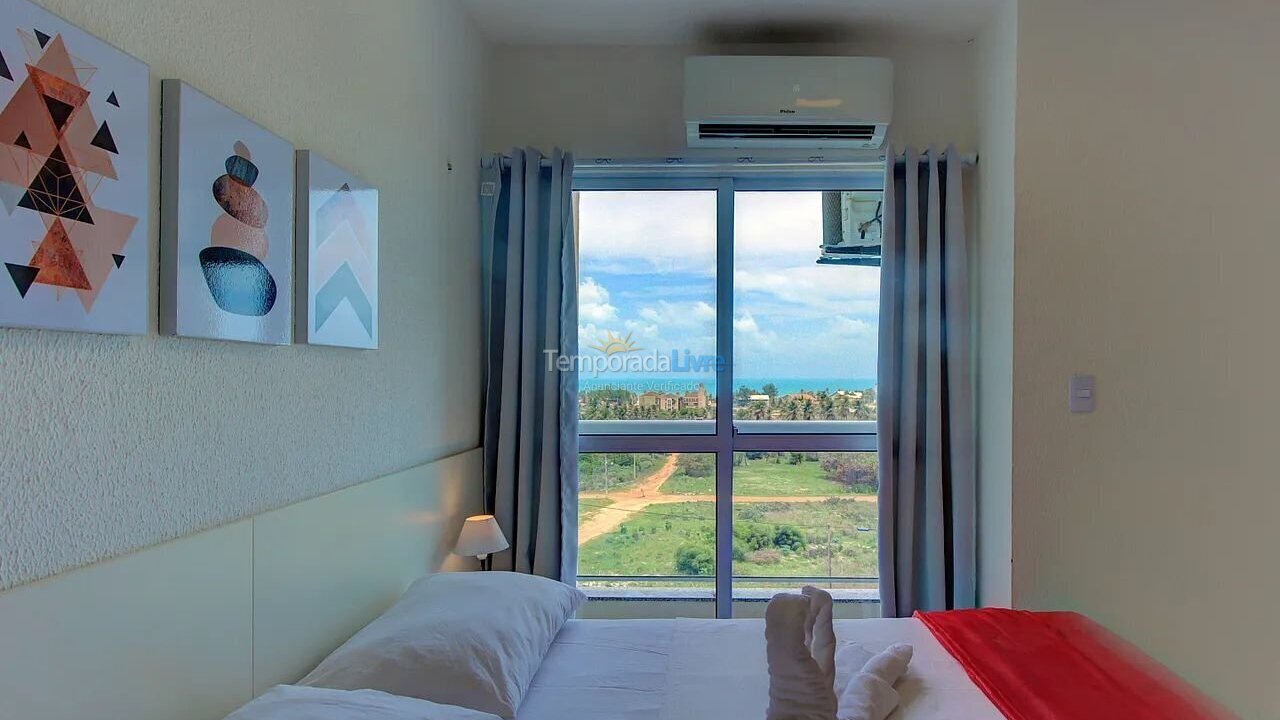 House for vacation rental in Aquiraz (Ce Beach Townhouses 1)