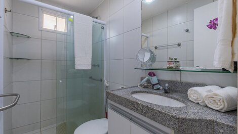 Costa Blanca #304 - Apartamento en primera línea de playa de Carpediem