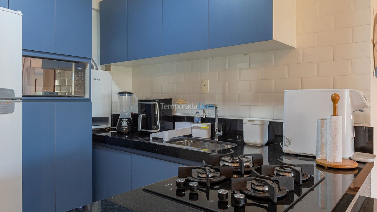 Apartment for vacation rental in Aquiraz (Ce Porto Das Dunas)