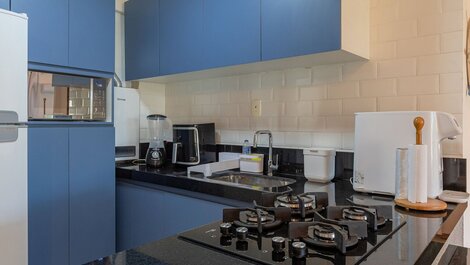 Beach Place #202 - Beachfront by Carpediem