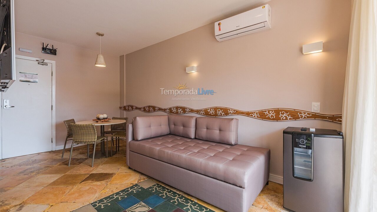 Apartment for vacation rental in Aquiraz (Ce Porto Das Dunas)