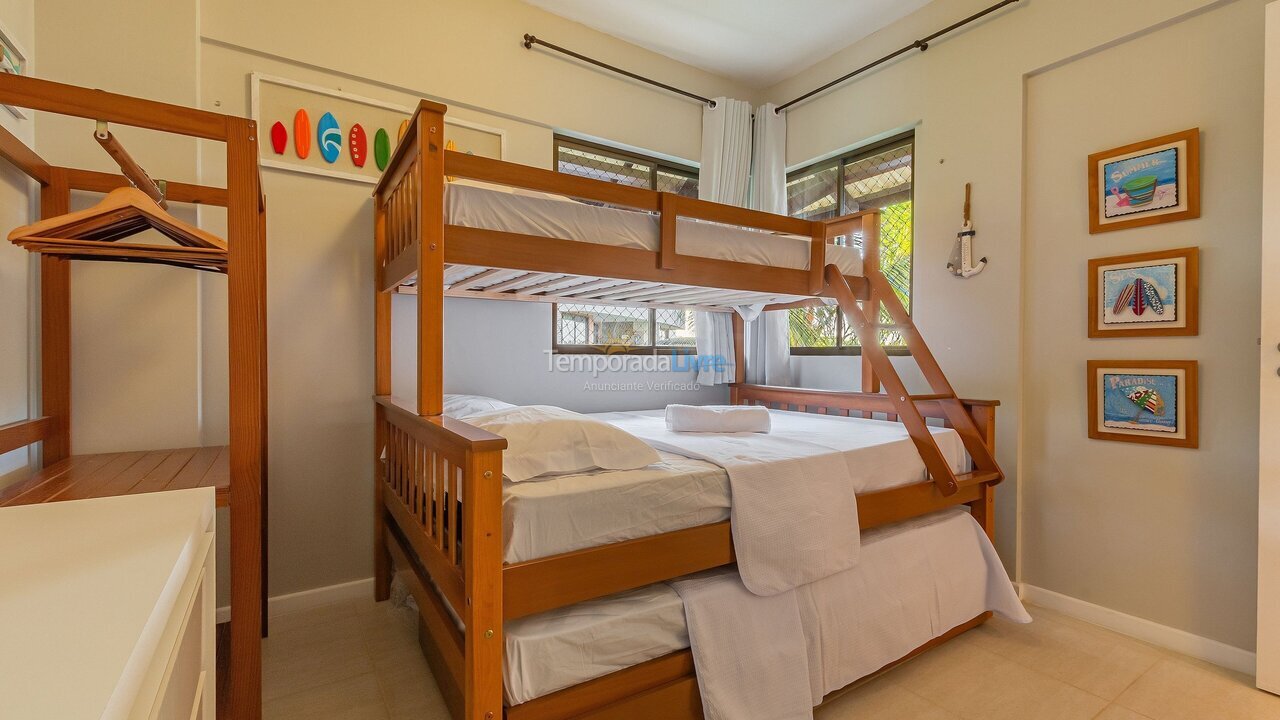 Apartment for vacation rental in Aquiraz (Ce Porto Das Dunas)