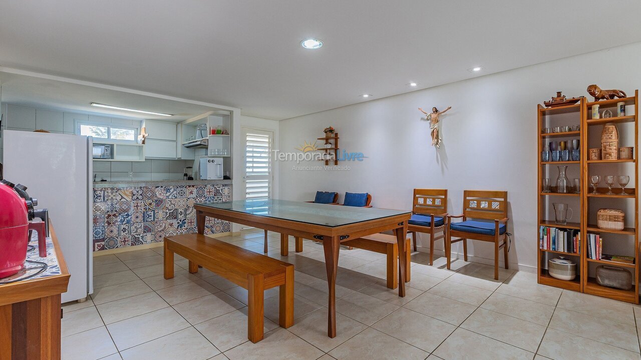 Apartamento para alquiler de vacaciones em Aquiraz (Ce Porto Das Dunas)