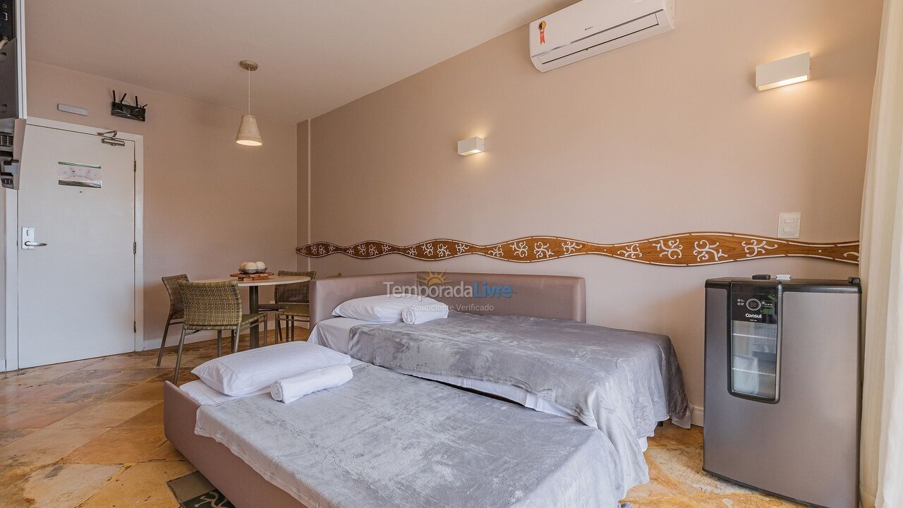 Apartment for vacation rental in Aquiraz (Ce Porto Das Dunas)