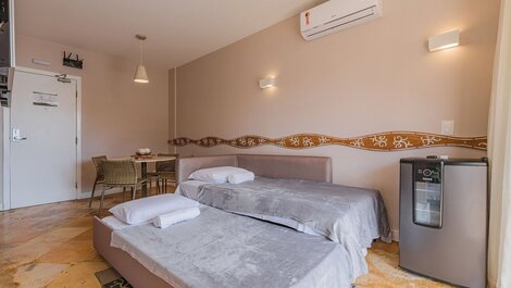 Beach Park Suites #333 - Right on the Sand By Carpediem