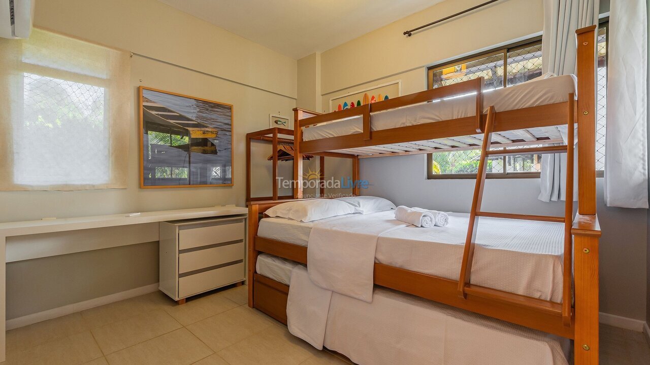 Apartment for vacation rental in Aquiraz (Ce Porto Das Dunas)