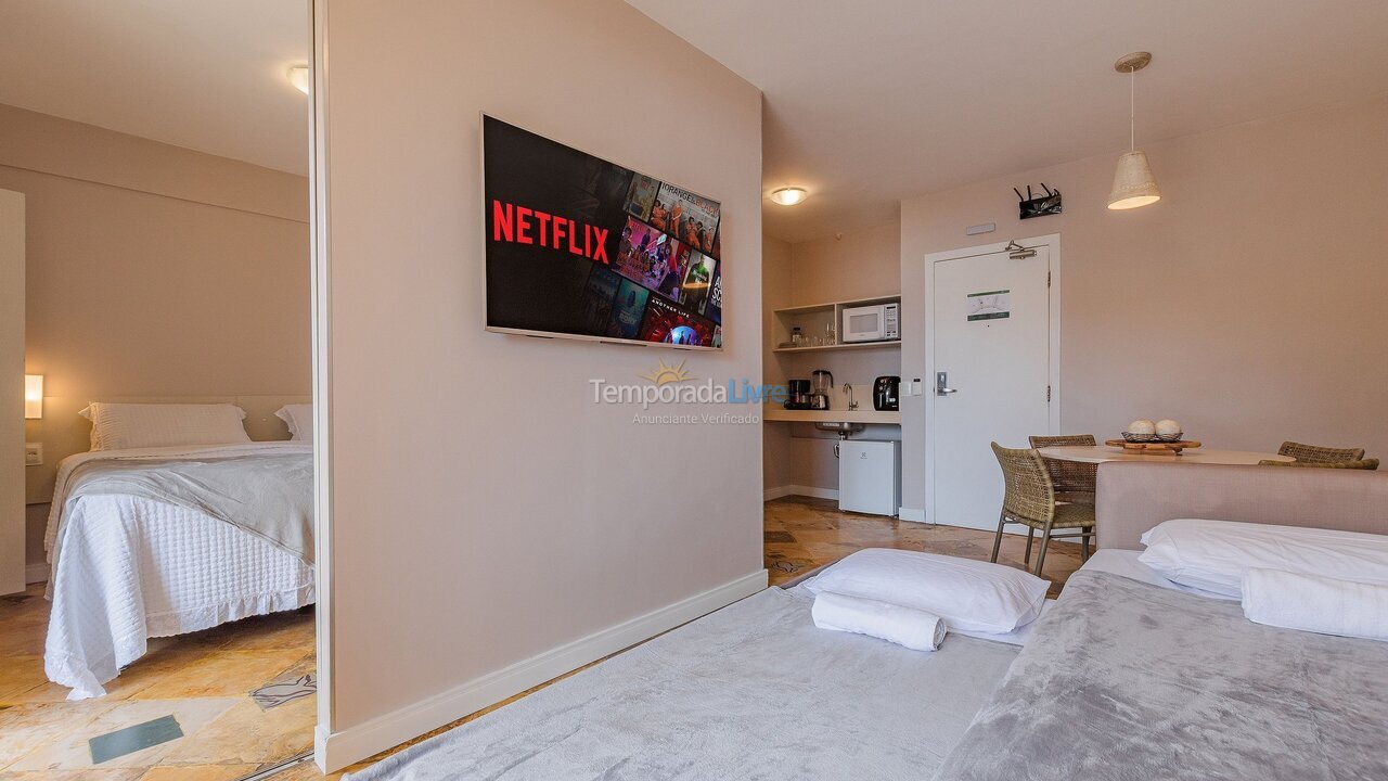 Apartment for vacation rental in Aquiraz (Ce Porto Das Dunas)