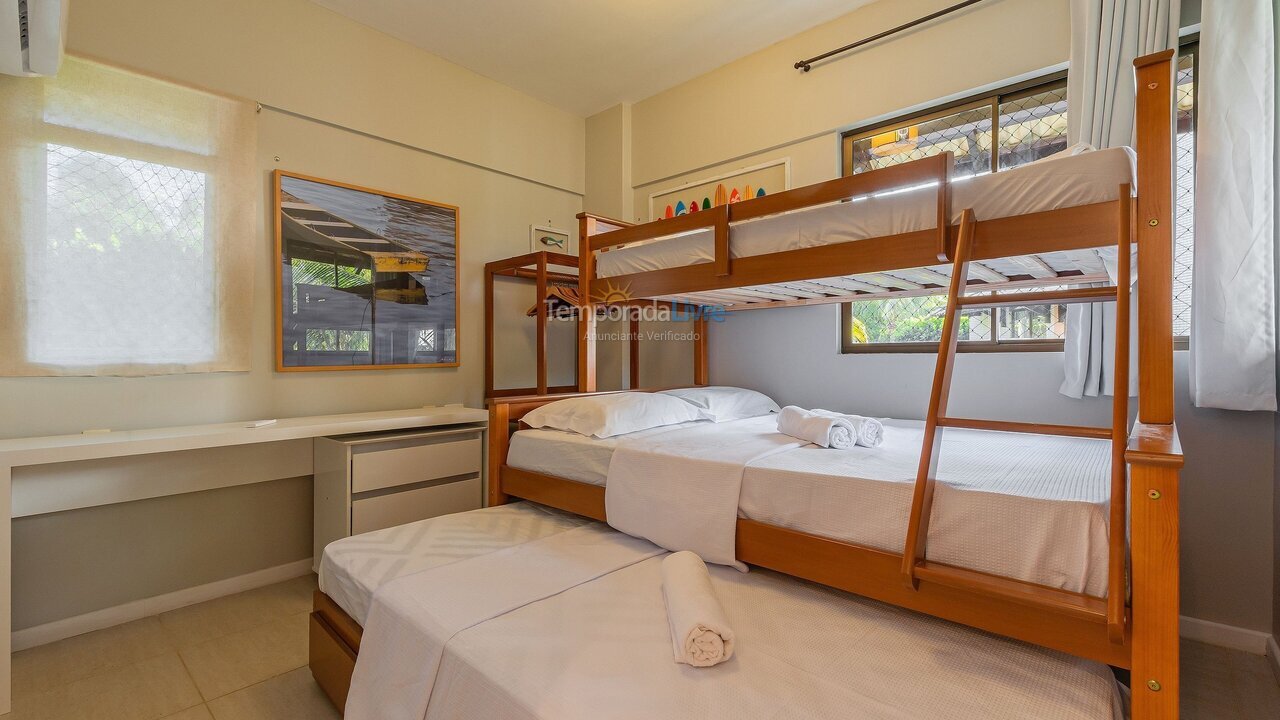 Apartment for vacation rental in Aquiraz (Ce Porto Das Dunas)