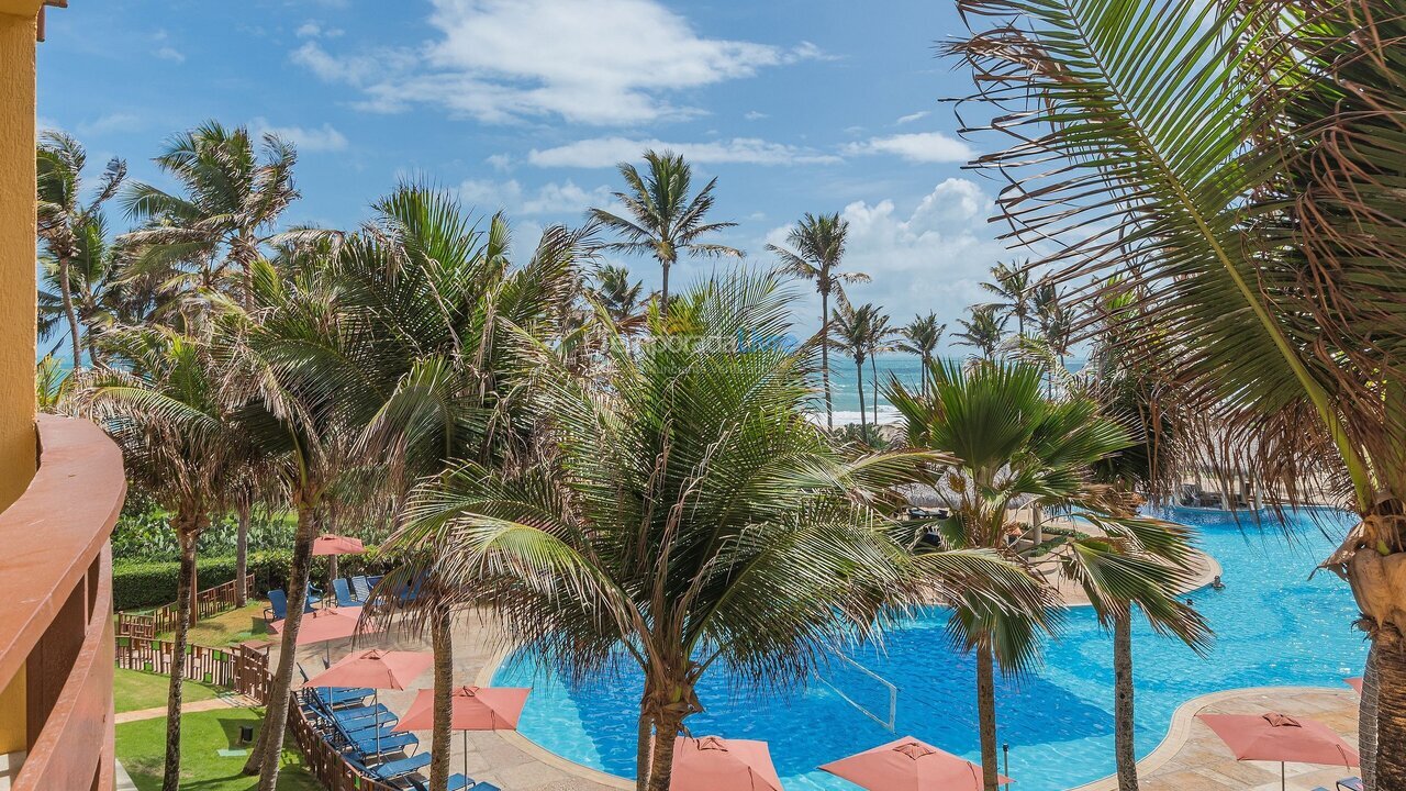 Apartment for vacation rental in Aquiraz (Ce Porto Das Dunas)