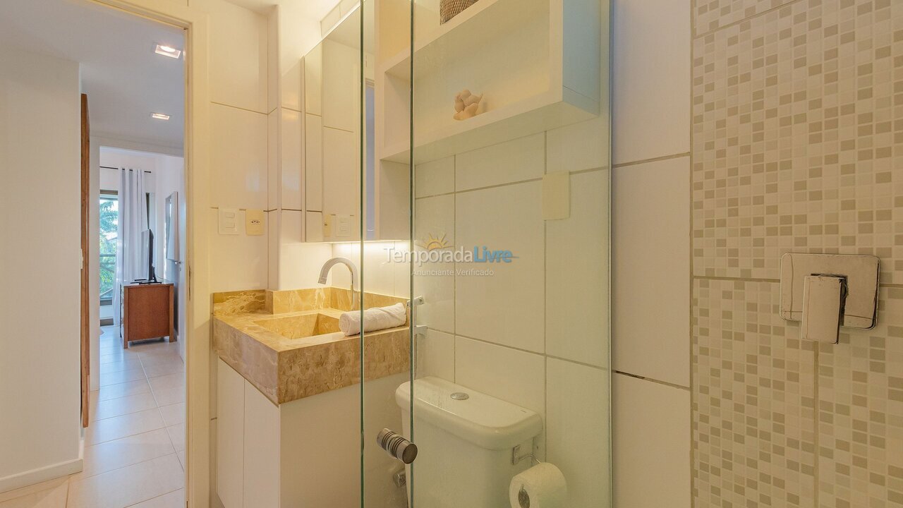 Apartment for vacation rental in Aquiraz (Ce Porto Das Dunas)