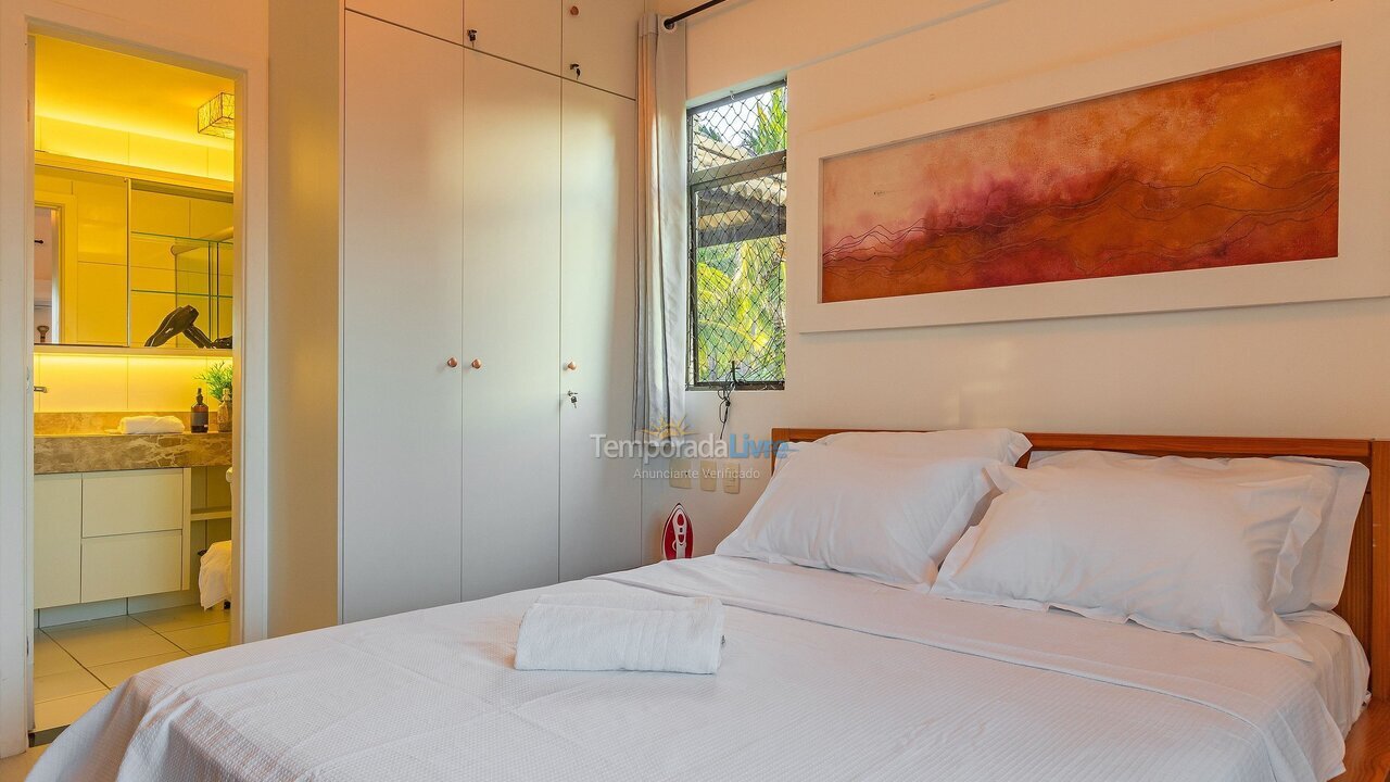 Apartment for vacation rental in Aquiraz (Ce Porto Das Dunas)