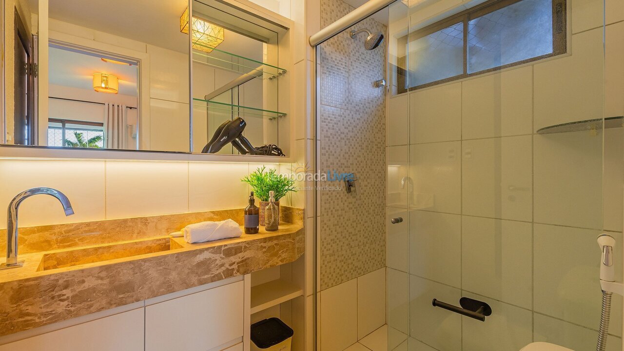 Apartment for vacation rental in Aquiraz (Ce Porto Das Dunas)