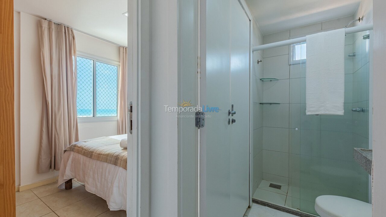 Apartamento para alquiler de vacaciones em Aquiraz (Ce Porto Das Dunas)