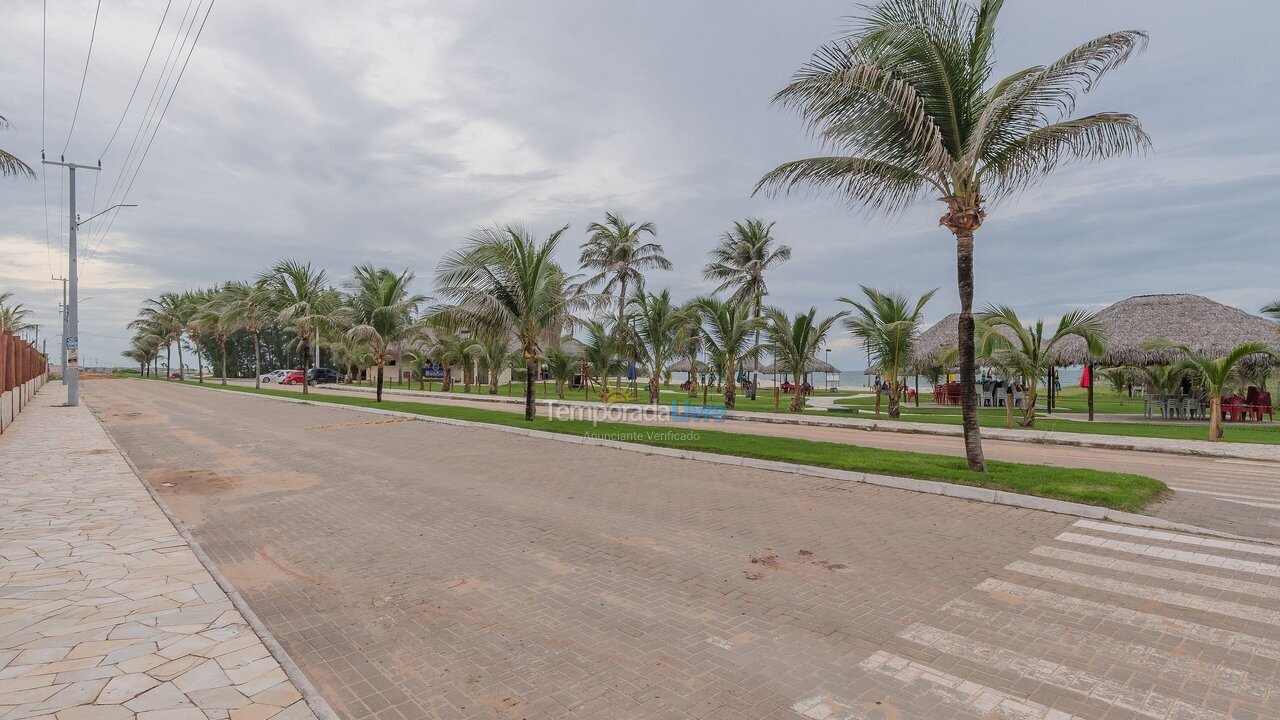 Apartment for vacation rental in Aquiraz (Ce Porto Das Dunas)