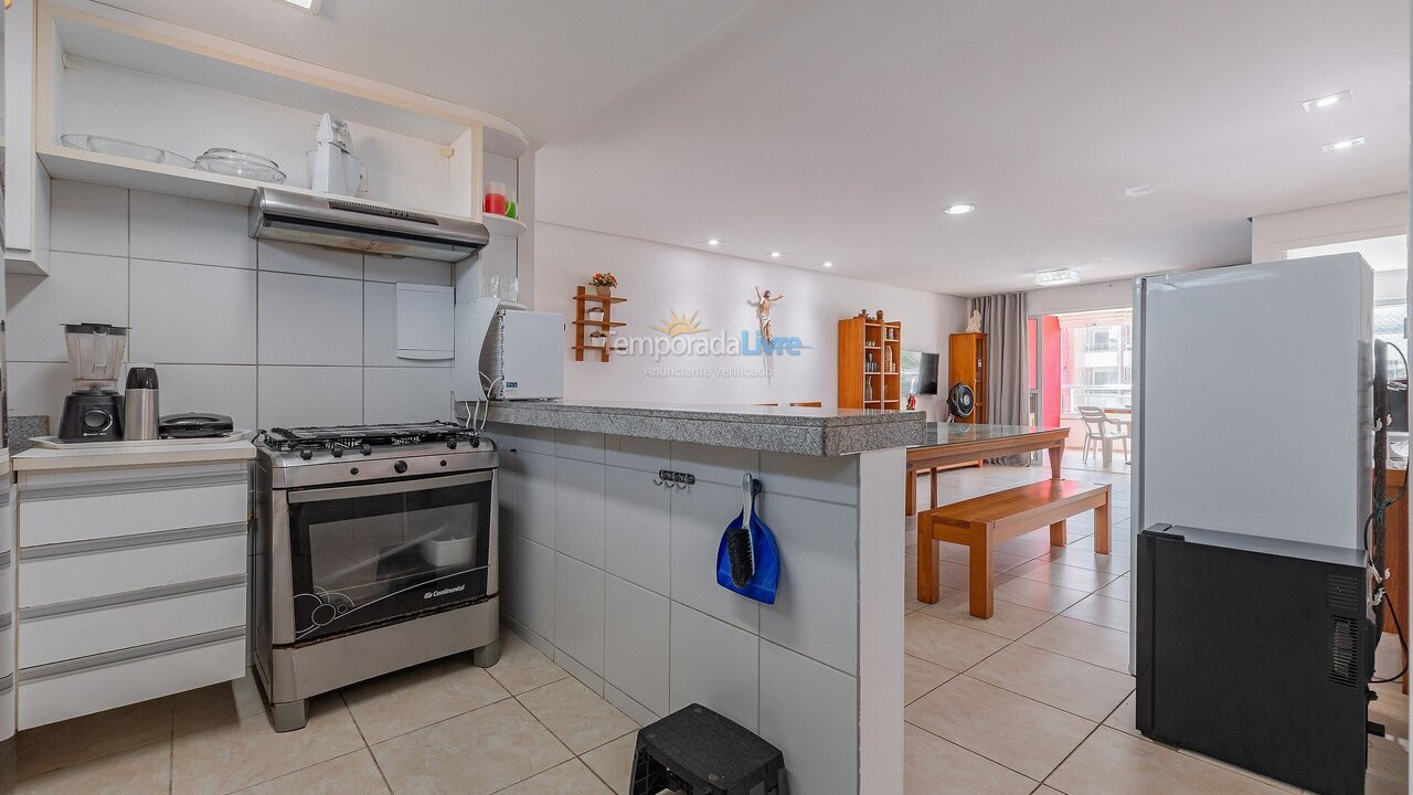 Apartamento para alquiler de vacaciones em Aquiraz (Ce Porto Das Dunas)