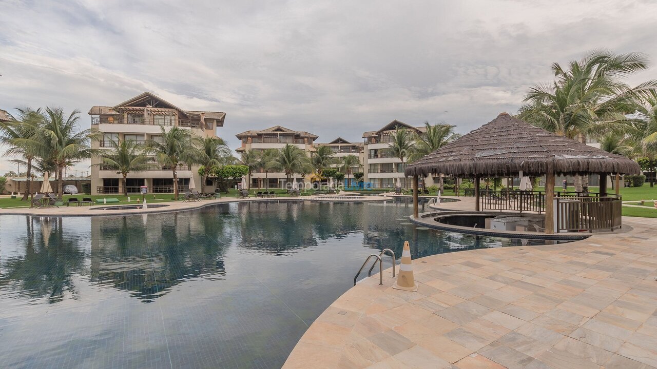 Apartment for vacation rental in Aquiraz (Ce Porto Das Dunas)