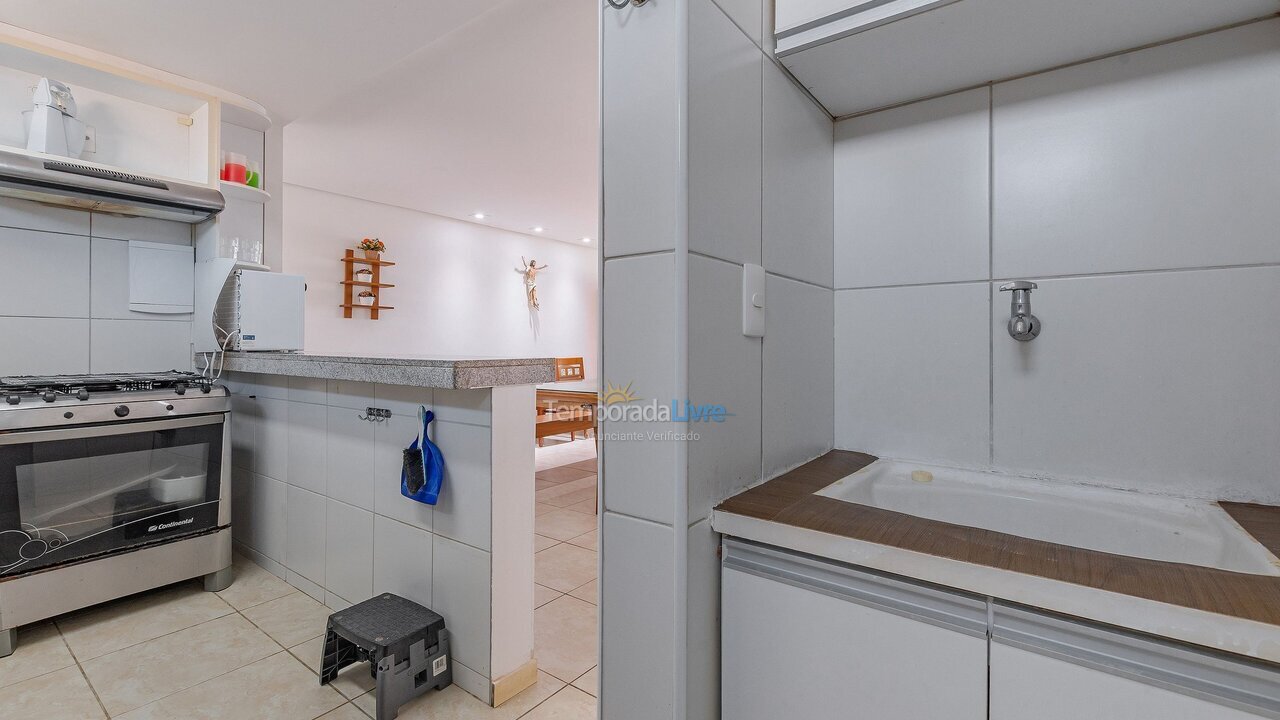 Apartamento para alquiler de vacaciones em Aquiraz (Ce Porto Das Dunas)