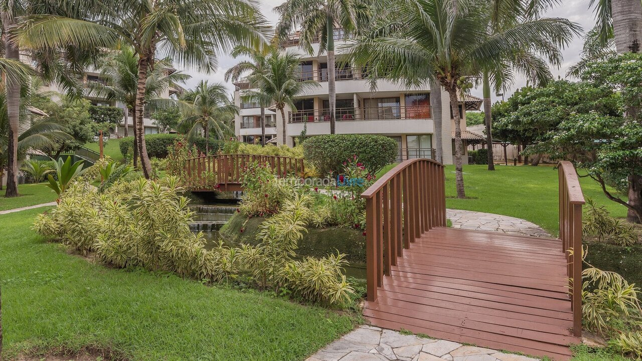 Apartment for vacation rental in Aquiraz (Ce Porto Das Dunas)