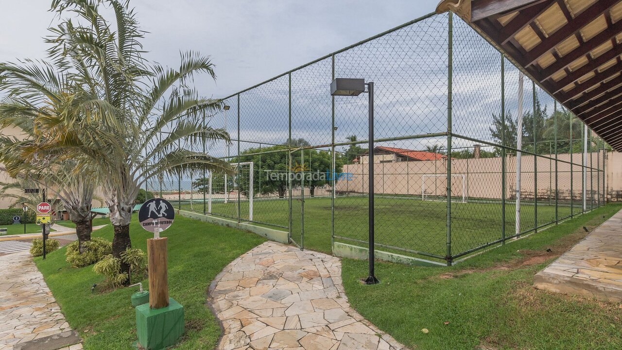 Apartment for vacation rental in Aquiraz (Ce Porto Das Dunas)