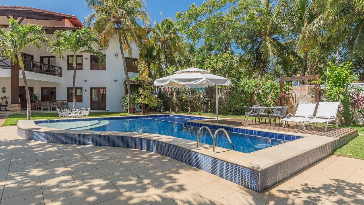 Casa para aluguel de temporada em Caucaia (Ce Praia de Tabuba)