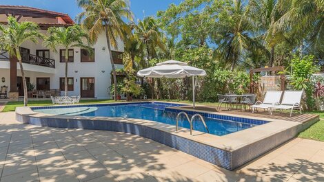 Casa para alugar em Caucaia - Ce Praia de Tabuba