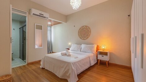 Apartamento para alquilar en Fortaleza - Ce Praia de Iracema