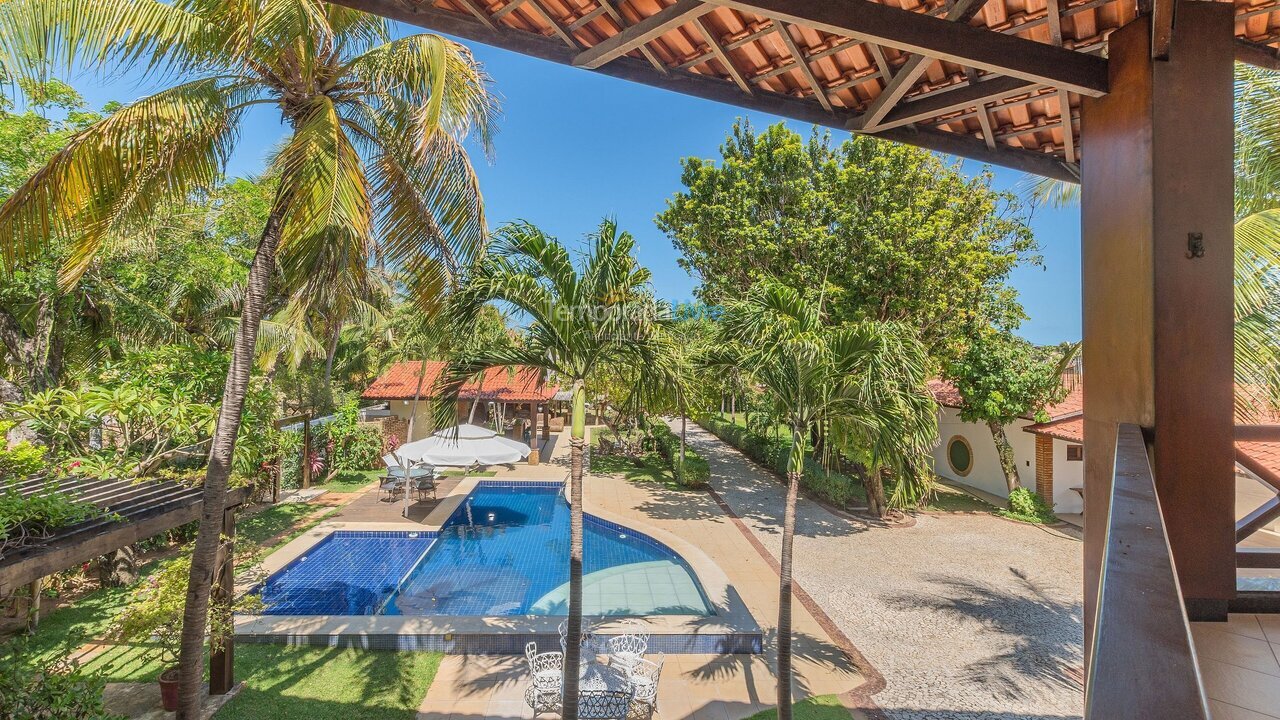 Casa para aluguel de temporada em Caucaia (Ce Praia de Tabuba)