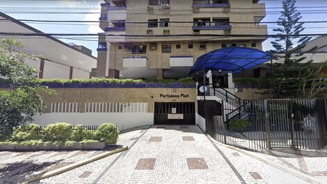 Fortaleza Piso #304 - Piso en Iracema por Carpediem