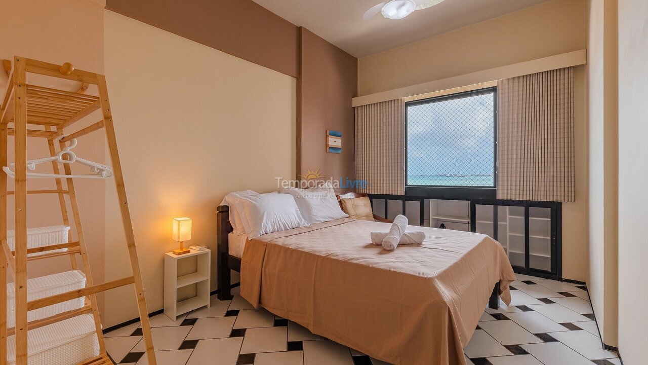 Apartment for vacation rental in Fortaleza (Ce Praia de Iracema)