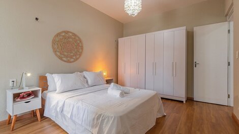 Fortaleza Piso #304 - Piso en Iracema por Carpediem