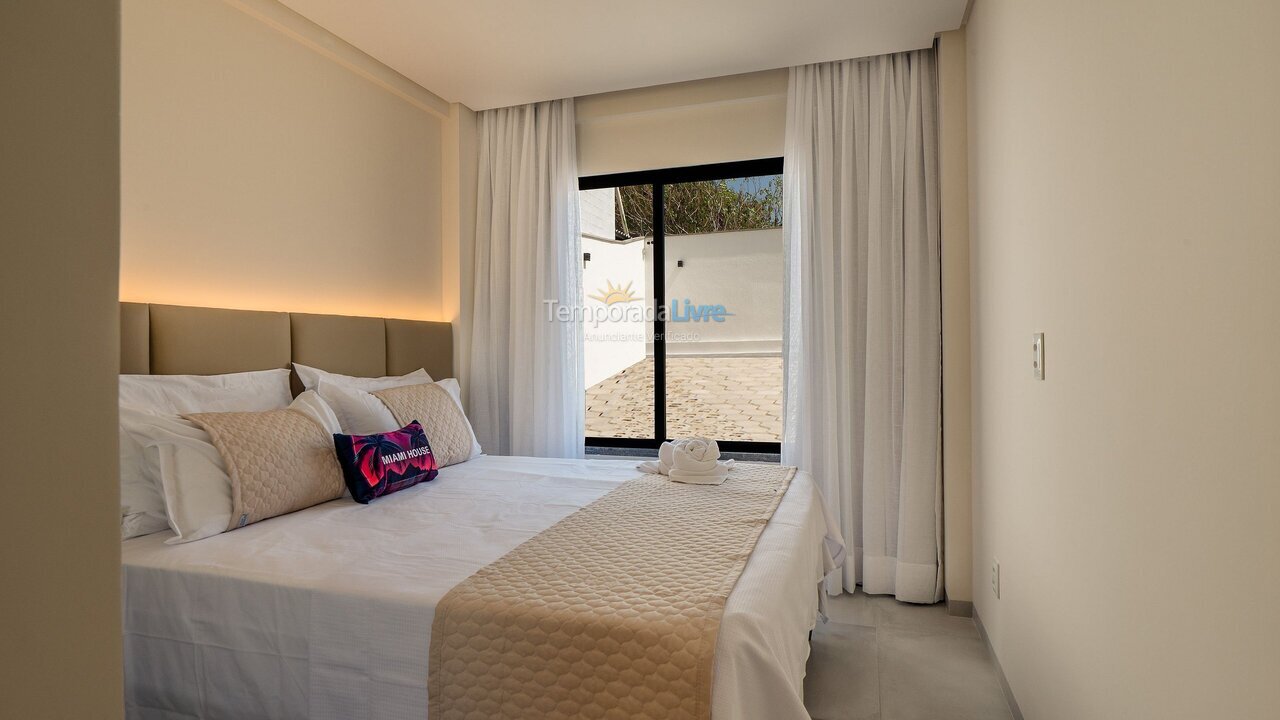 Apartamento para aluguel de temporada em Caucaia (Ce Praia de Cumbuco)