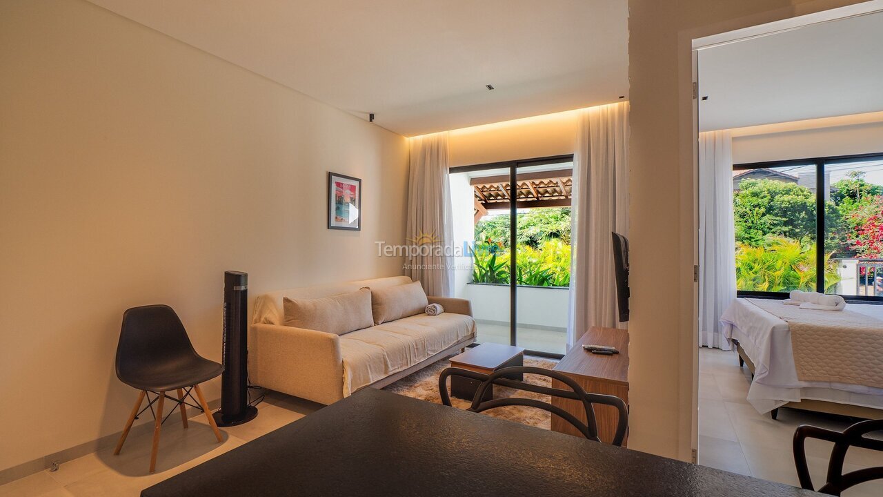 Apartamento para aluguel de temporada em Caucaia (Ce Praia de Cumbuco)