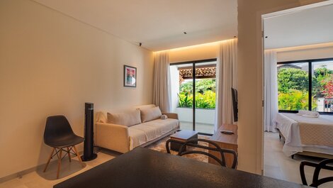 Miami House - Térreo Vista Piscina by Carpediem