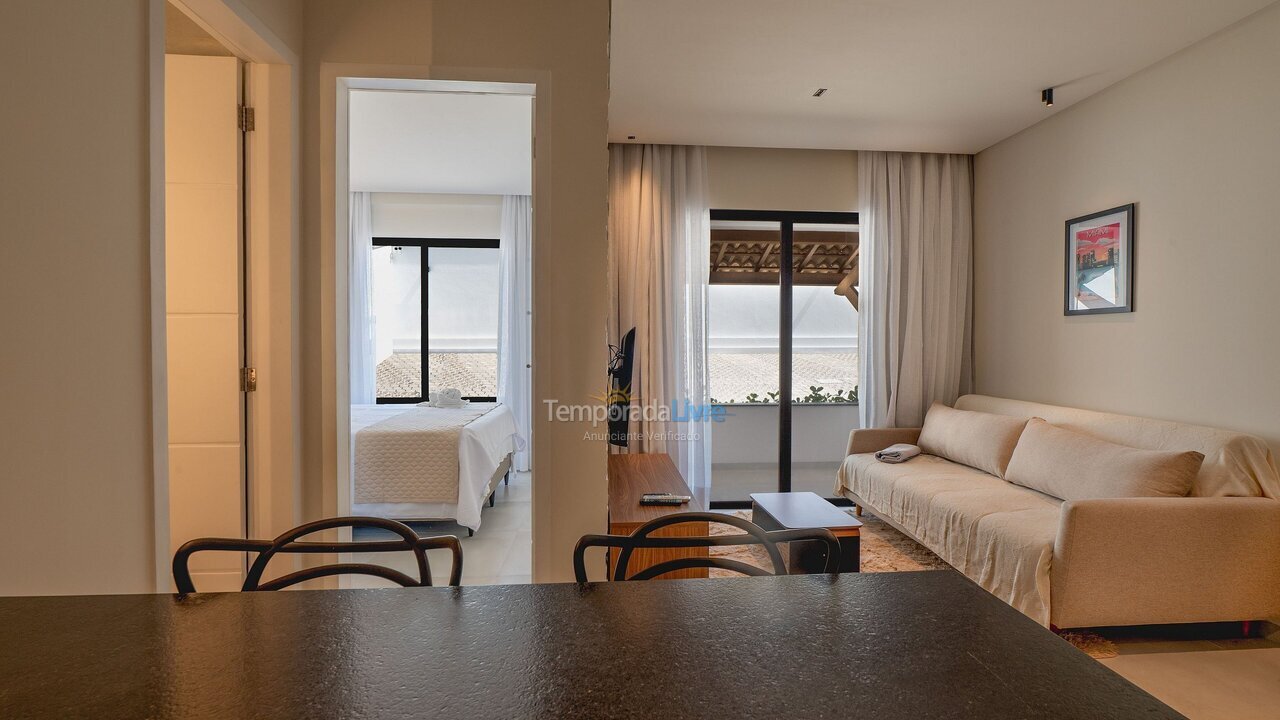 Apartamento para aluguel de temporada em Caucaia (Ce Praia de Cumbuco)