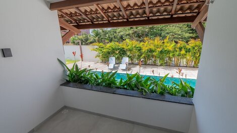 Miami House - Térreo Vista Piscina by Carpediem