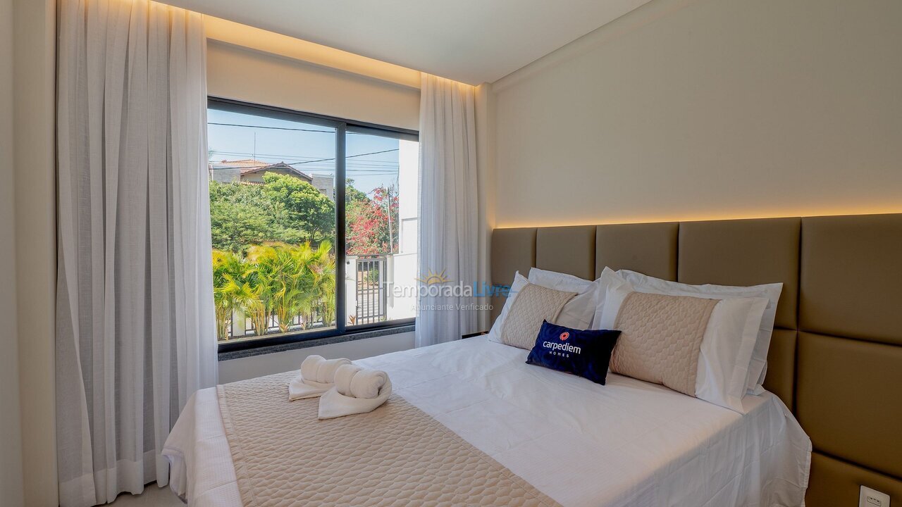 Apartamento para aluguel de temporada em Caucaia (Ce Praia de Cumbuco)