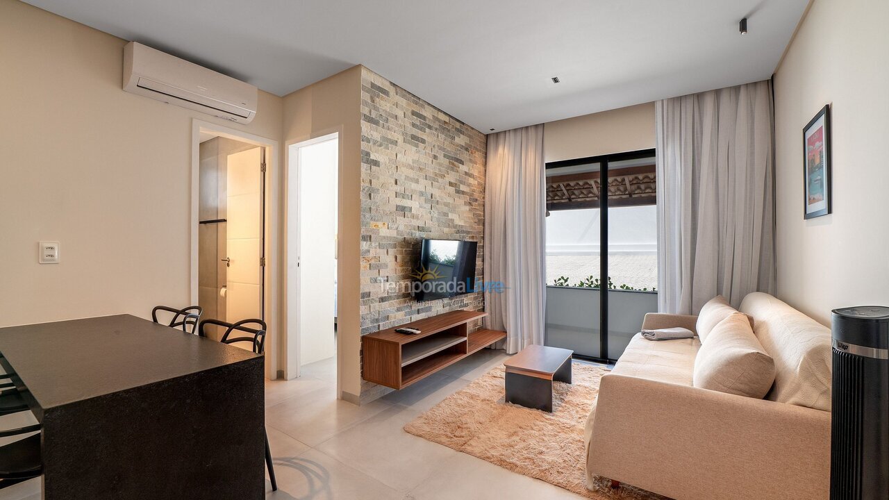 Apartamento para aluguel de temporada em Caucaia (Ce Praia de Cumbuco)