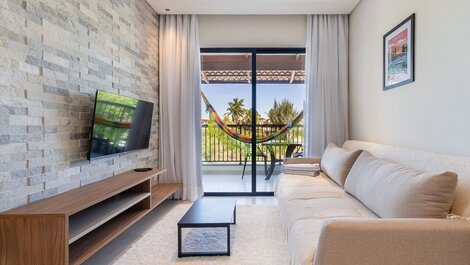 Miami House - Apê com varanda por Carpediem