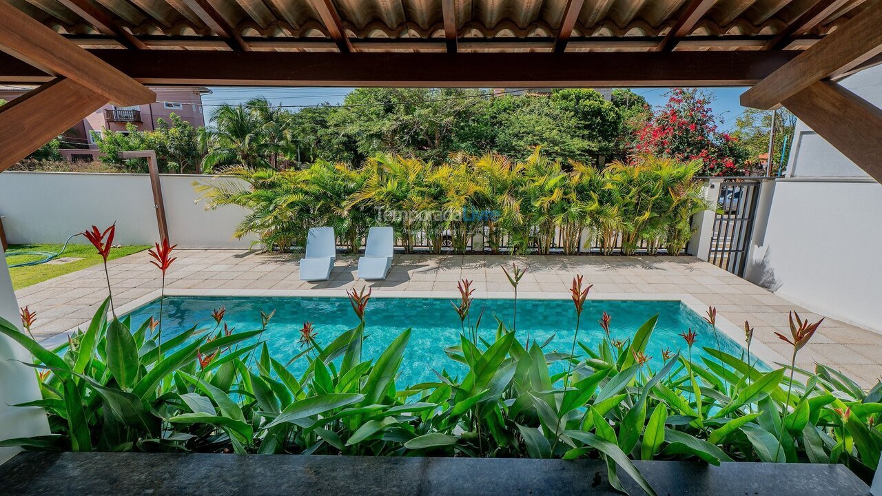 Apartamento para aluguel de temporada em Caucaia (Ce Praia de Cumbuco)